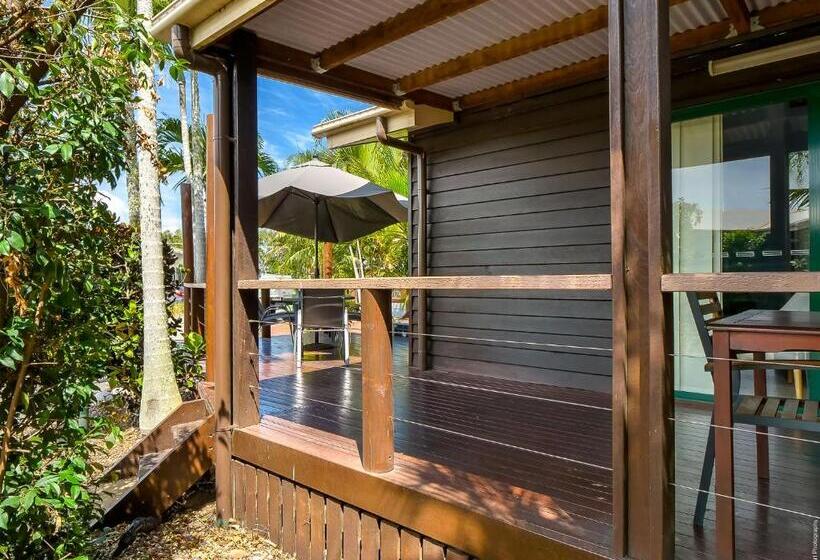 ویلای 2 خوابه, Boat Harbour Studio Apartments And Villas