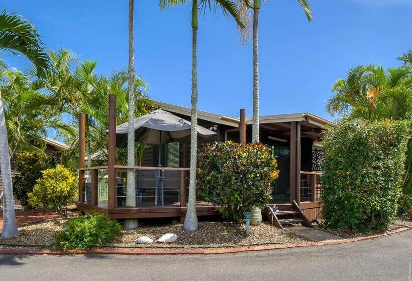 ویلای 2 خوابه, Boat Harbour Studio Apartments And Villas