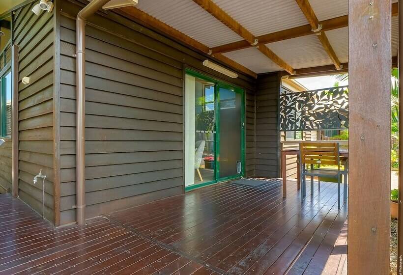 ویلای 2 خوابه, Boat Harbour Studio Apartments And Villas