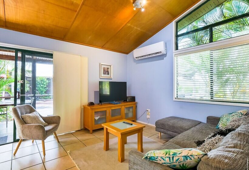 ویلای 2 خوابه, Boat Harbour Studio Apartments And Villas