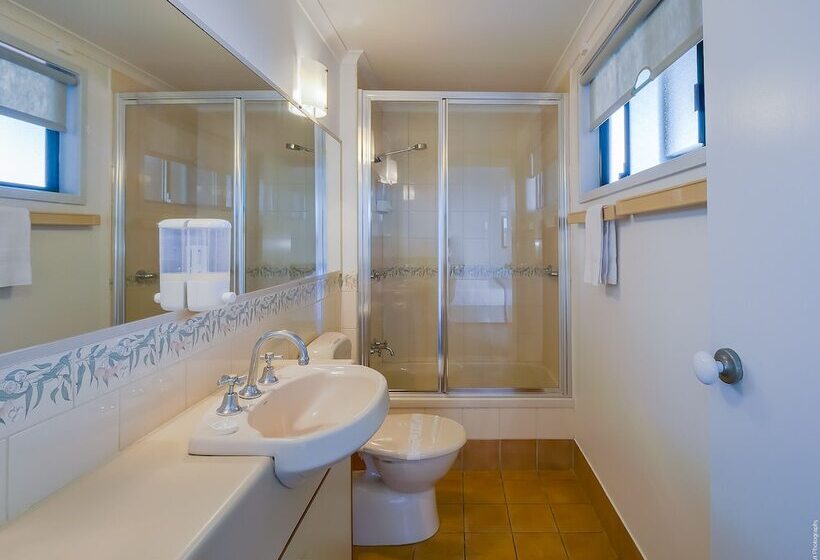 Студия Deluxe, Boat Harbour Studio Apartments And Villas