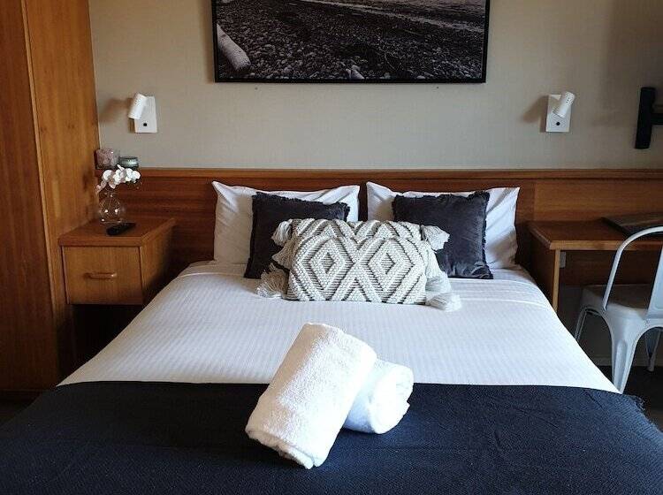 استودیوی لوکس, Boat Harbour Studio Apartments And Villas