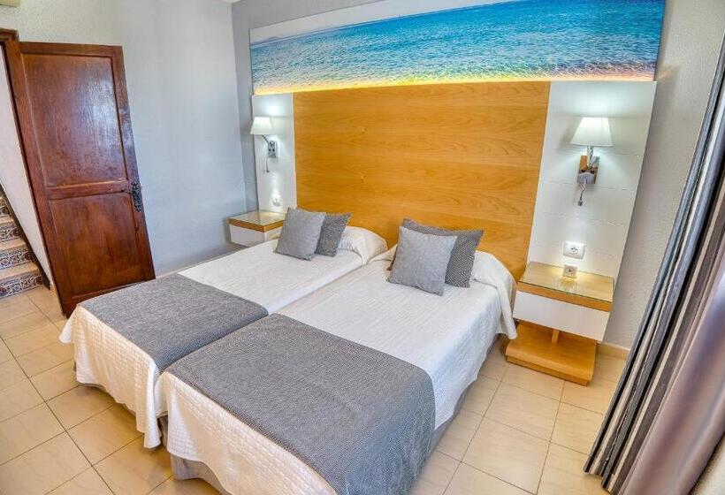 带1个卧室的公寓, Ona Las Rosas