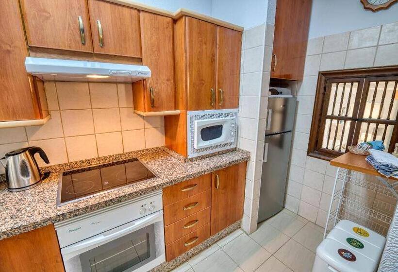 带2个卧室的公寓, Ona Las Rosas