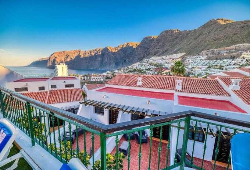 带2个卧室的公寓, Ona Las Rosas