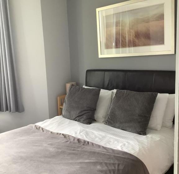 스탠다드 룸, Beechwood House