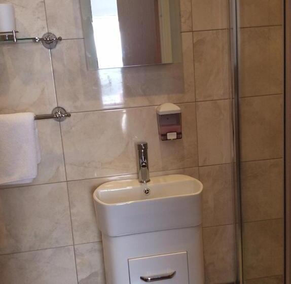 스탠다드 룸, Beechwood House