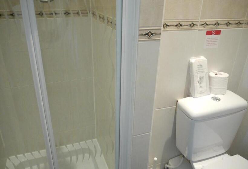 기본룸, Beechwood House