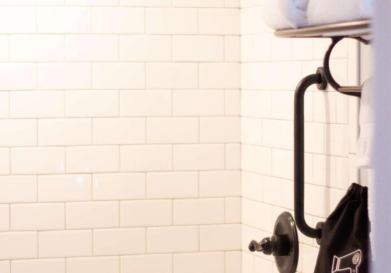 带大床的标准间, Petaluma, Tapestry Collection By Hilton