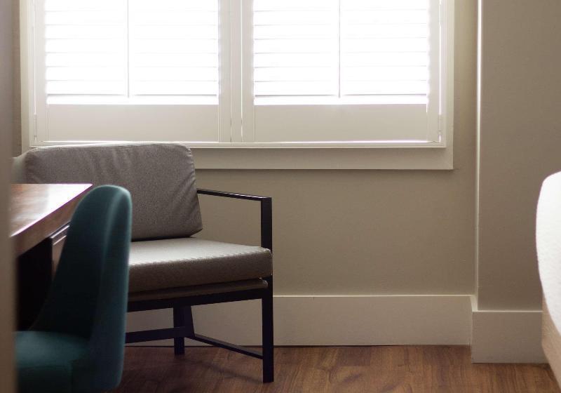 带大床的标准间, Petaluma, Tapestry Collection By Hilton