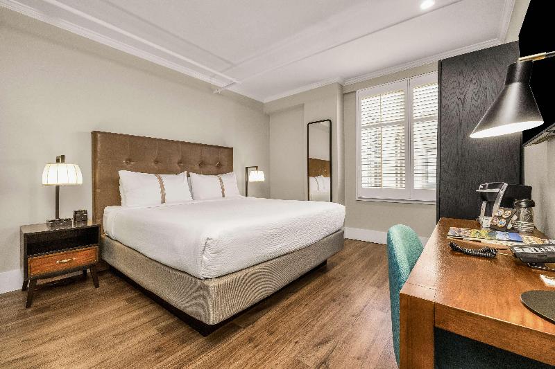 带大床的标准间, Petaluma, Tapestry Collection By Hilton