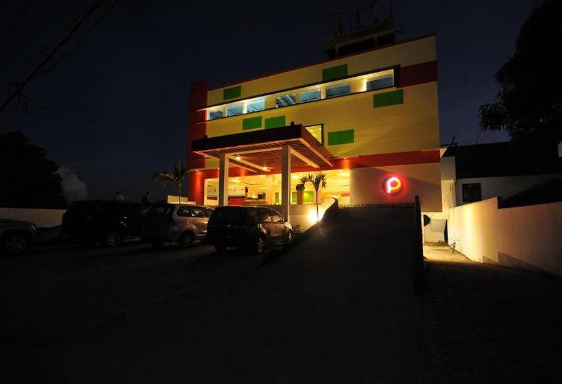 수피리어 룸, Pratama Hotel & Convention Mataram