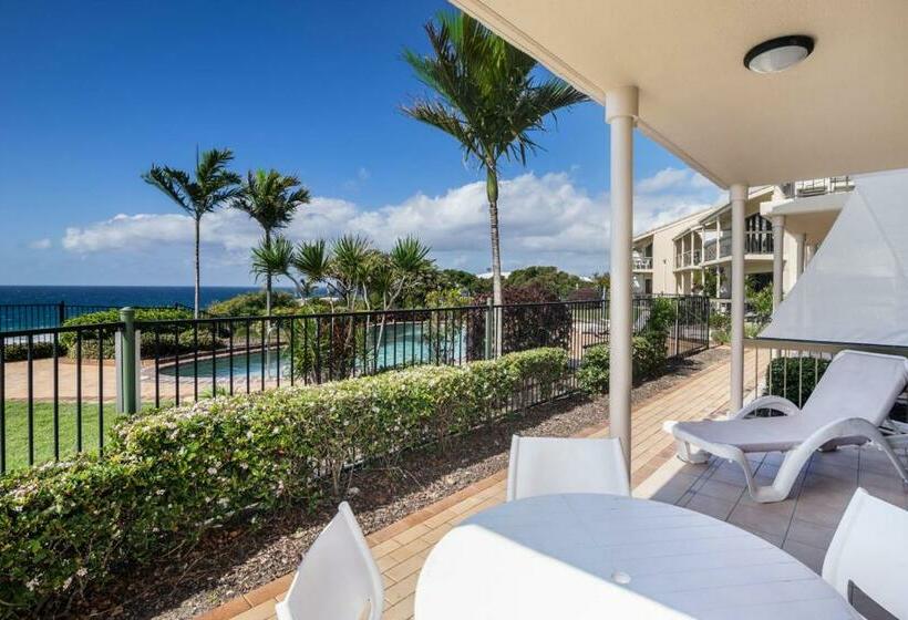 海の見える２ベッドルームアパートメント, Sunseeker Lodge