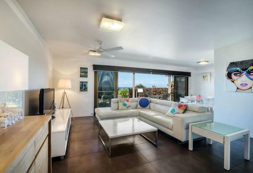 海の見える２ベッドルームアパートメント, Sunseeker Lodge