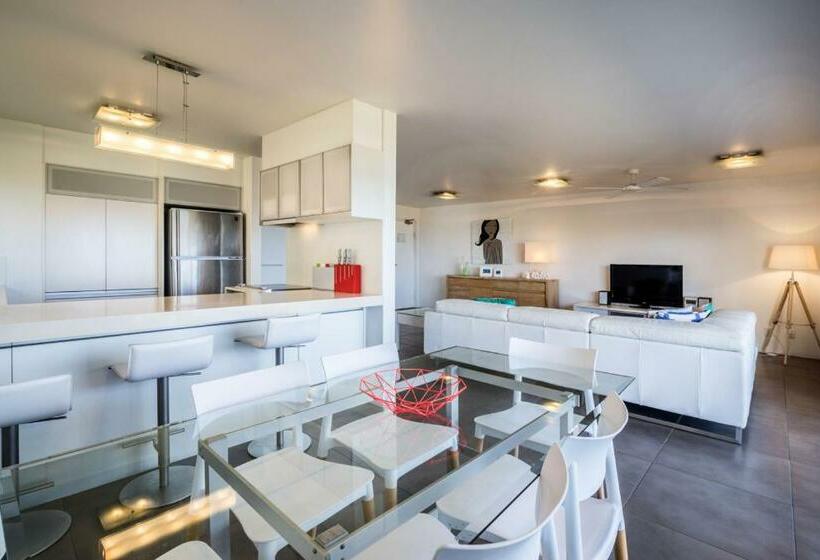 海の見える２ベッドルームアパートメント, Sunseeker Lodge