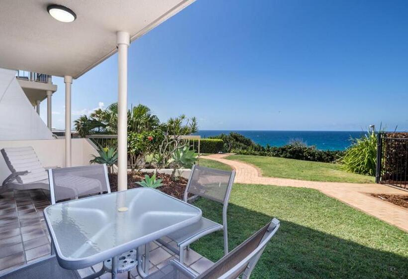 海の見える２ベッドルームアパートメント, Sunseeker Lodge