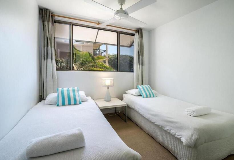 海の見える２ベッドルームアパートメント, Sunseeker Lodge