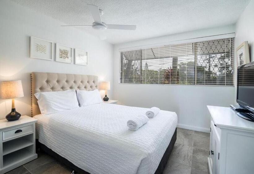 海の見える２ベッドルームアパートメント, Sunseeker Lodge