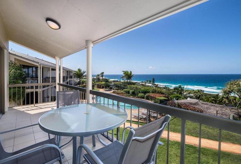 海の見える２ベッドルームアパートメント, Sunseeker Lodge