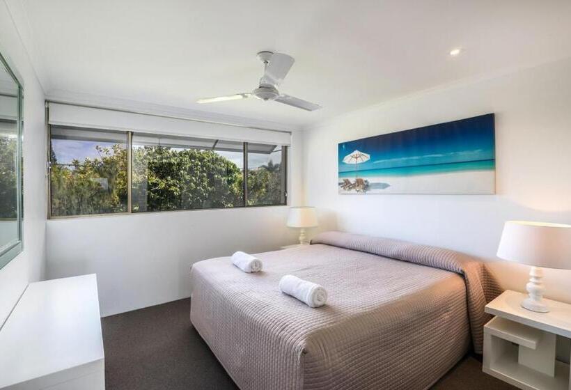 海の見える２ベッドルームアパートメント, Sunseeker Lodge