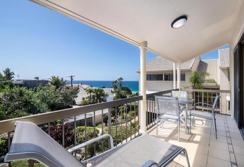 2 Bedroom Apartment with Views, Sunseeker Lodge