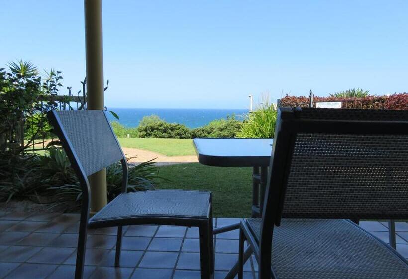 海の見える２ベッドルームアパートメント, Sunseeker Lodge