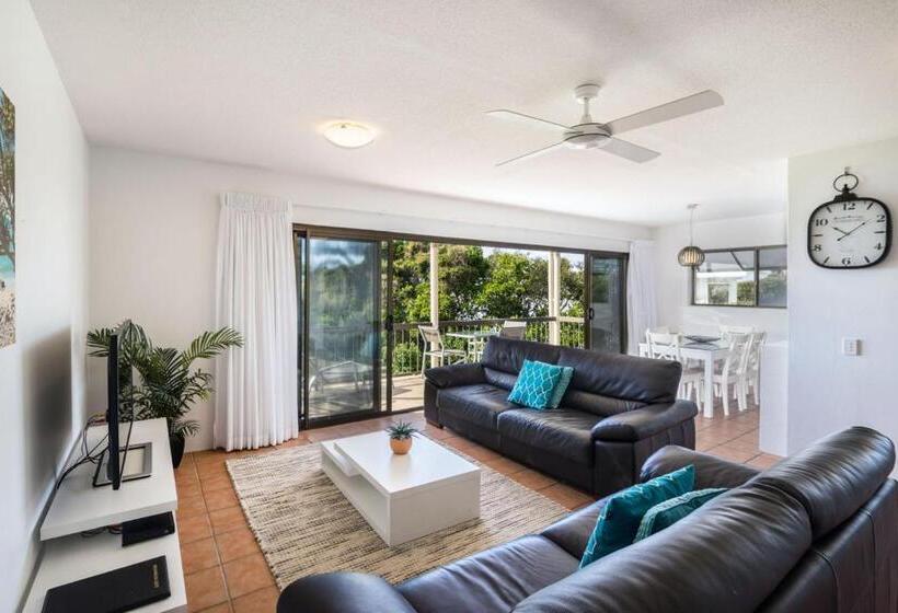 海の見える２ベッドルームアパートメント, Sunseeker Lodge