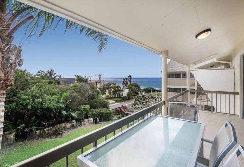 2 Bedroom Apartment with Views, Sunseeker Lodge