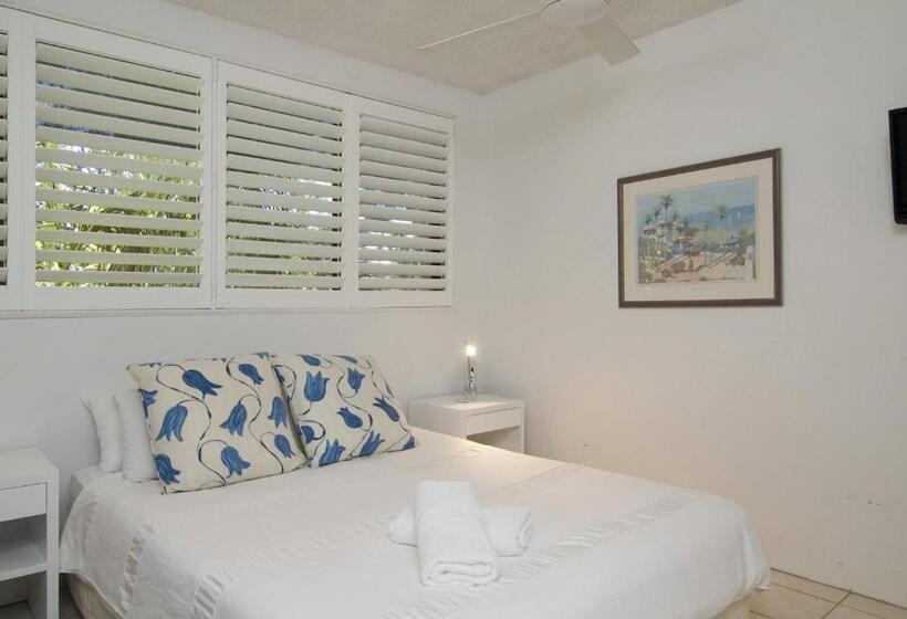 2 Bedroom Apartment with Views, Sunseeker Lodge