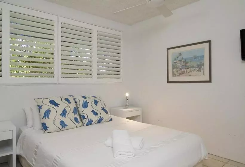 2 Bedroom Apartment with Views, Sunseeker Lodge