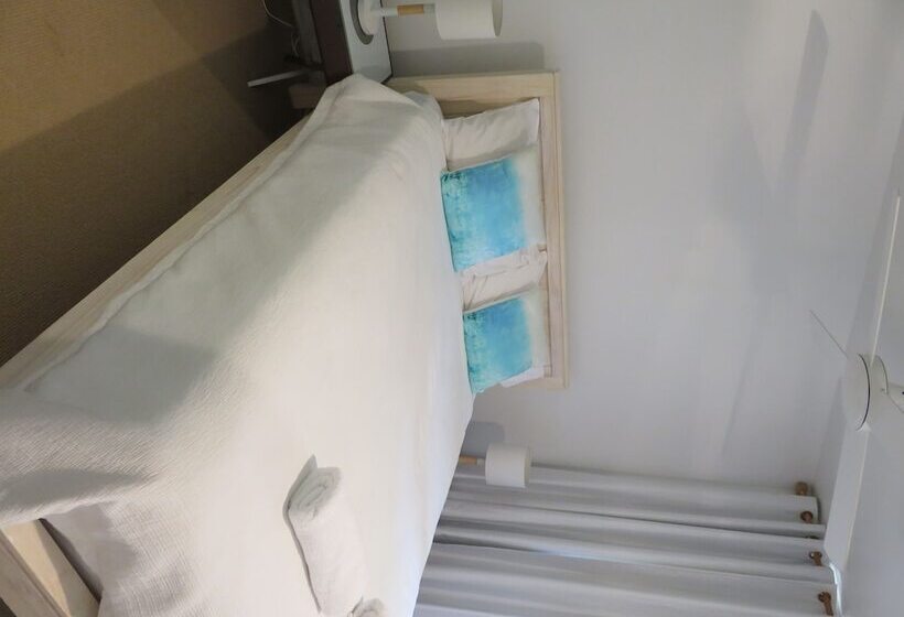 海の見える２ベッドルームアパートメント, Sunseeker Lodge