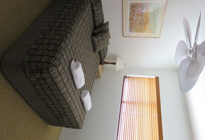 海の見える２ベッドルームアパートメント, Sunseeker Lodge