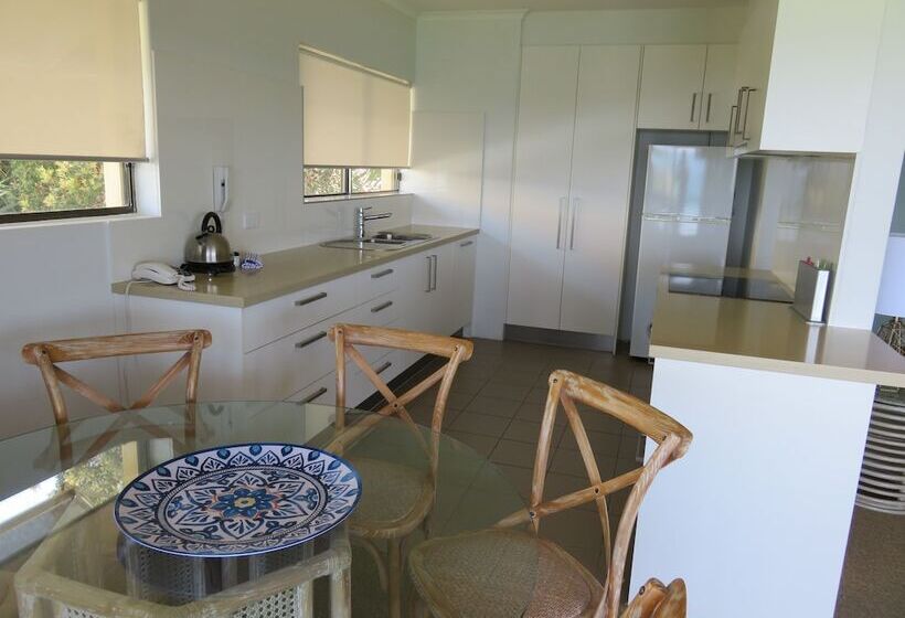 海の見える２ベッドルームアパートメント, Sunseeker Lodge