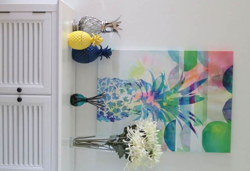 海の見える２ベッドルームアパートメント, Sunseeker Lodge