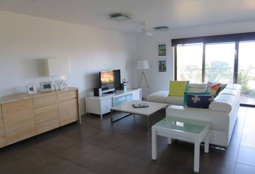 海の見える２ベッドルームアパートメント, Sunseeker Lodge