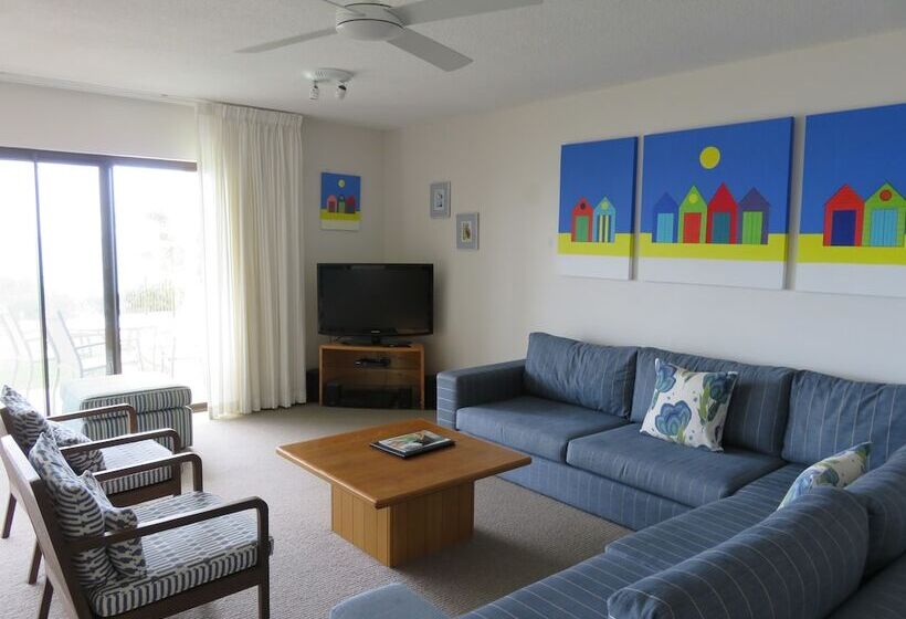 海の見える２ベッドルームアパートメント, Sunseeker Lodge