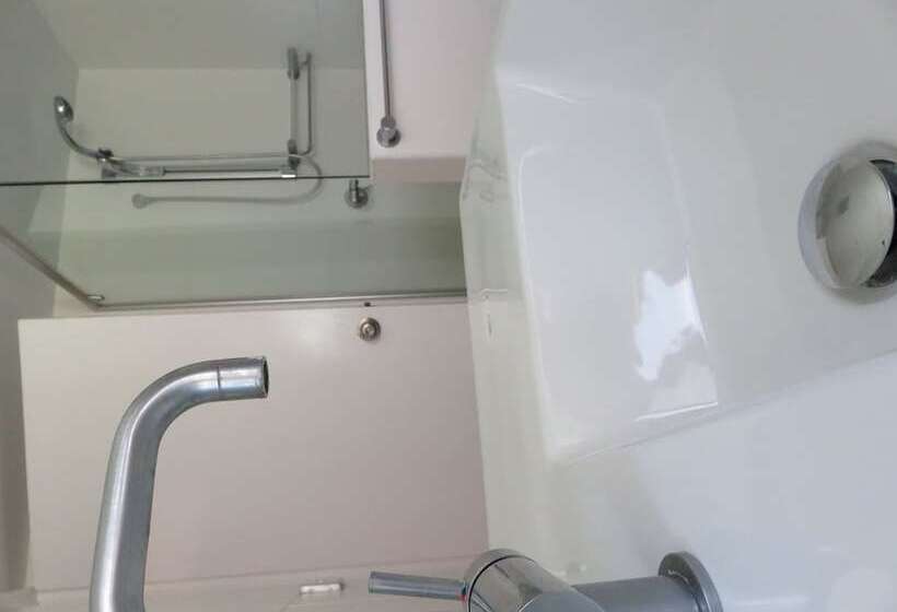 海の見える２ベッドルームアパートメント, Sunseeker Lodge