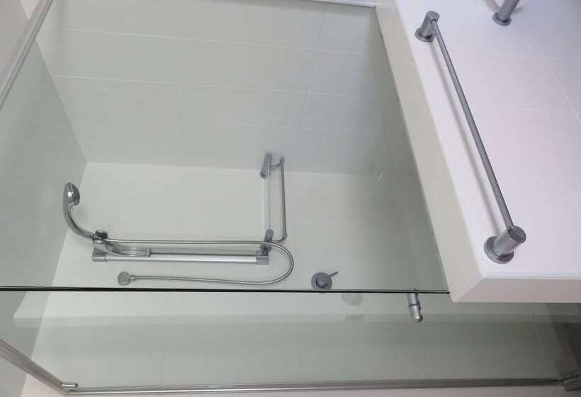 海の見える２ベッドルームアパートメント, Sunseeker Lodge