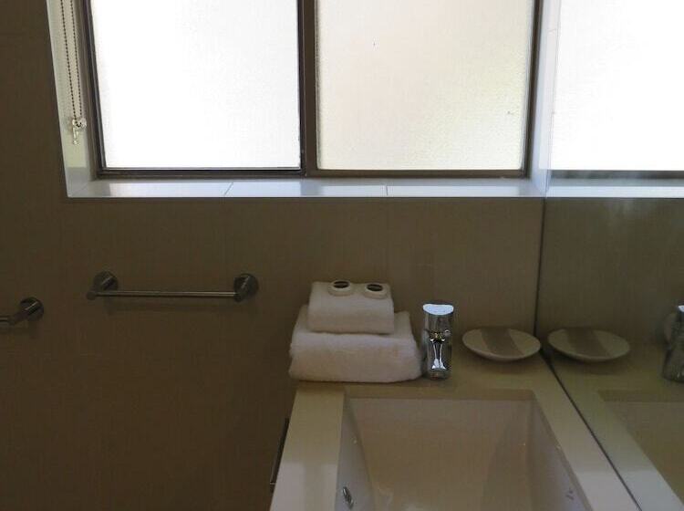 海の見える２ベッドルームアパートメント, Sunseeker Lodge