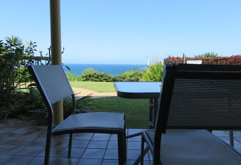 海の見える２ベッドルームアパートメント, Sunseeker Lodge