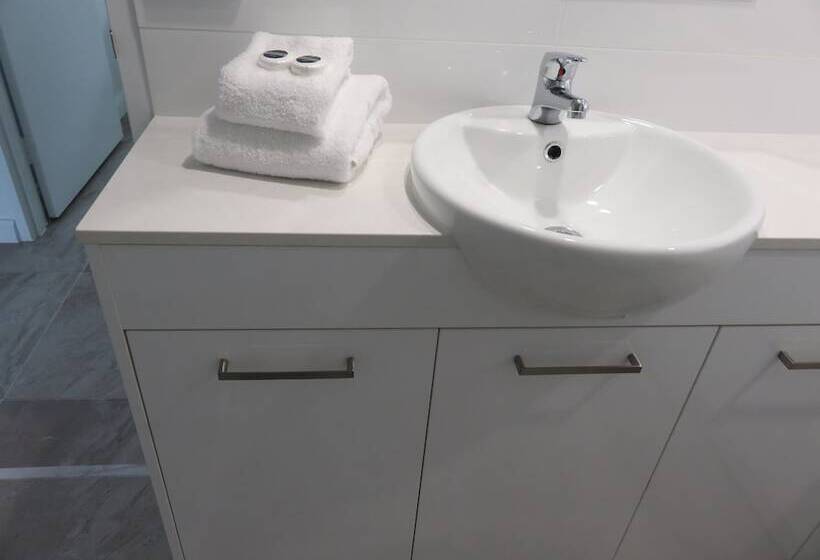 海の見える２ベッドルームアパートメント, Sunseeker Lodge