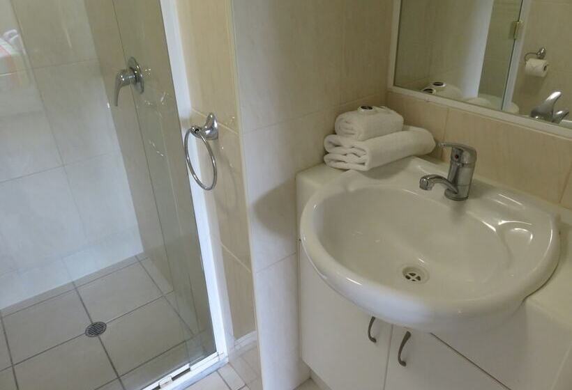 海の見える２ベッドルームアパートメント, Sunseeker Lodge