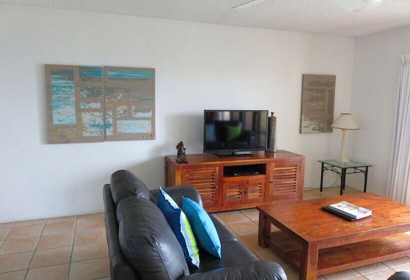 海の見える２ベッドルームアパートメント, Sunseeker Lodge