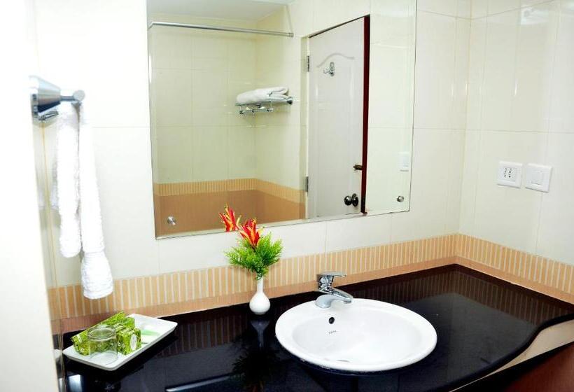 Номер Superior, Vasco Da Gama Beach Resort