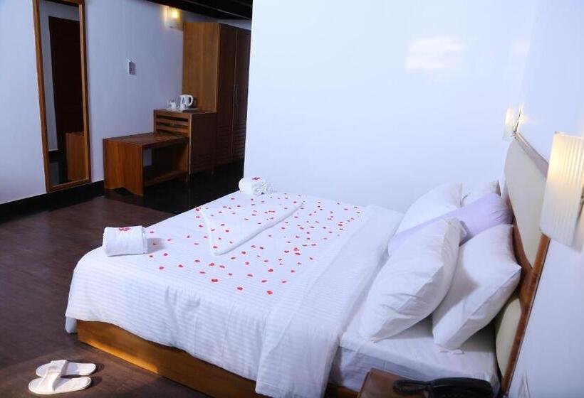 수피리어 룸, Vasco Da Gama Beach Resort