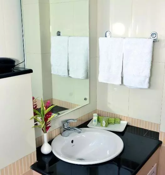 スーペリアールーム, Vasco Da Gama Beach Resort