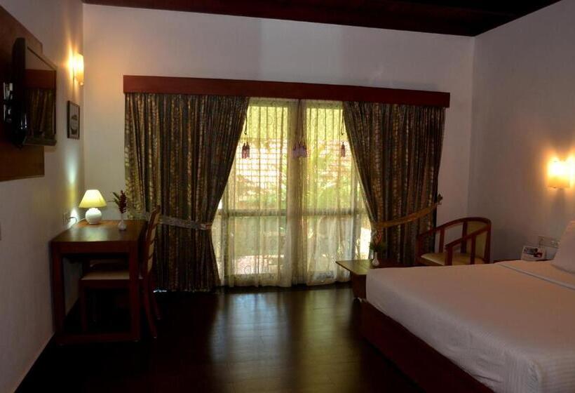 １ベッドルームハウス, Vasco Da Gama Beach Resort