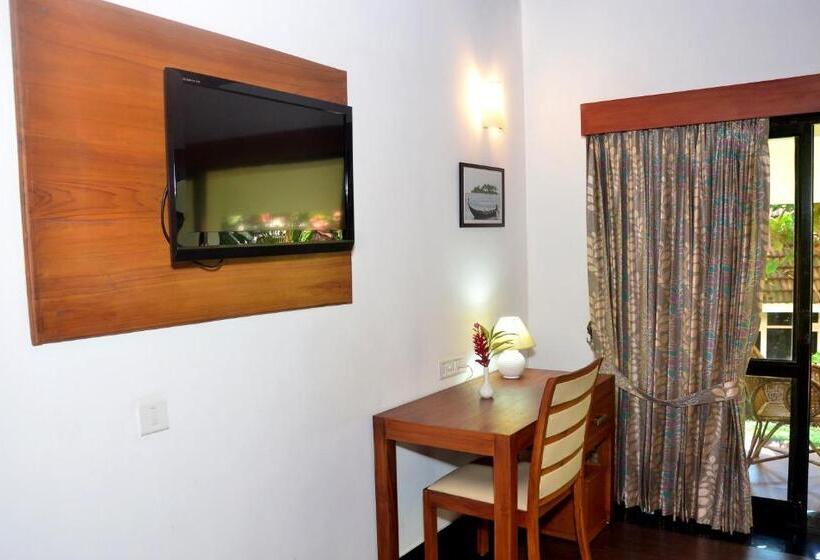 침실 1개 주택, Vasco Da Gama Beach Resort