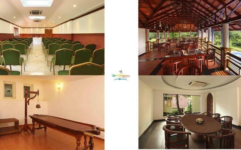 １ベッドルームハウス, Vasco Da Gama Beach Resort