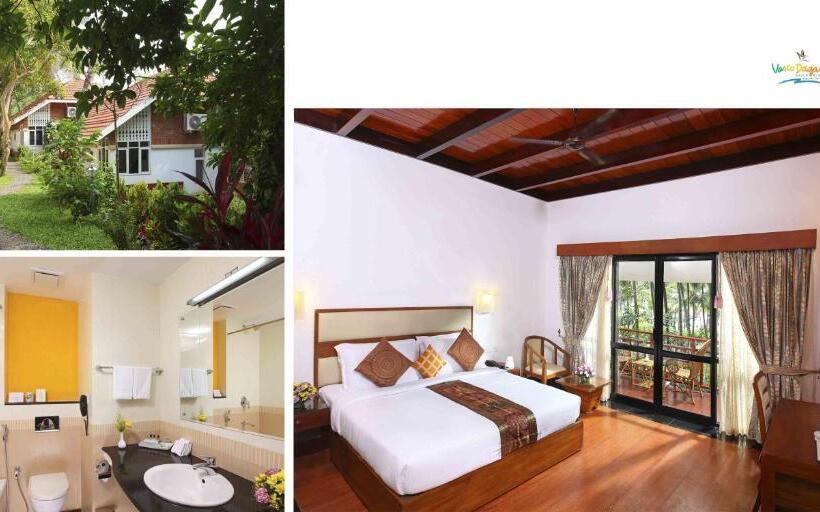 침실 1개 주택, Vasco Da Gama Beach Resort